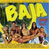 Baja Beach Club, Vol. 2