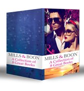 Mills & Boon Modern February 2014 Collection (Mills & Boon E-Book Collections)