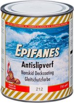 Epifanes Antislipverf  212, 2000 ml