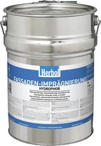 herbol gevels impregnering – hydrophob – , 10 liter