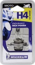 MICHELIN 1 Bulb H4 motorfiets - 60 / 55W - 12 V