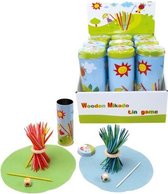 MIKADO in blikje