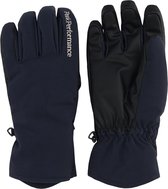 Peak Performance  - Unite Gloves - Blauw - Algemeen - maat  10