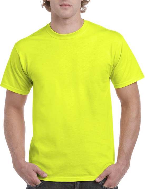 Gildan - GI2000 Ultra | T-shirt met 