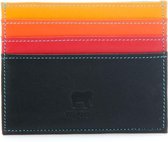 Mywalit Double Sided Credit Card Holder Black/ Pace