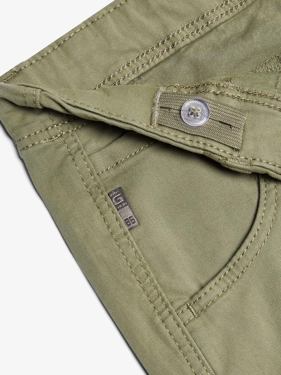 Name it cargobroek Regular fit