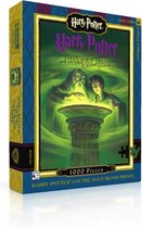 New York Puzzle Company - Harry Potter Half-Blood Prince - 1000 stukjes puzzel