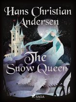 Hans Christian Andersen's Stories - The Snow Queen