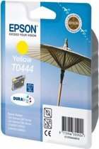 Epson T0444 - Inktcartridge / Geel