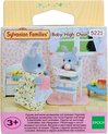 foto van Sylvanian Families hoge kinderstoel 5221