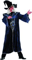 Wizard master stars bleu taille 60