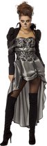 Victorian lady jurk voor dame