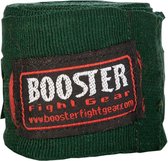Booster Bandage Donkergroen 460cm - Senior