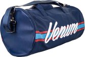 Venum Cutback Kunstlederen Sporttas - Blauw
