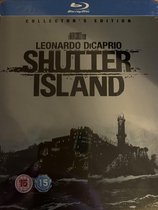 Shutter Island (Collector's edition) Steelbook
