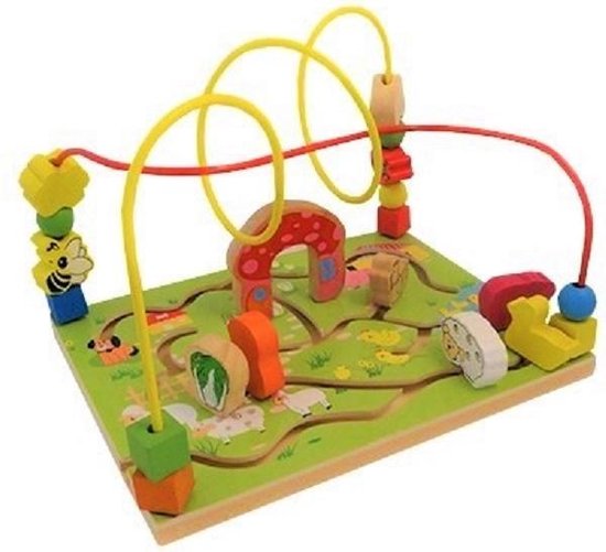 Foto: Bingostiften 12 stuks kleur magenta