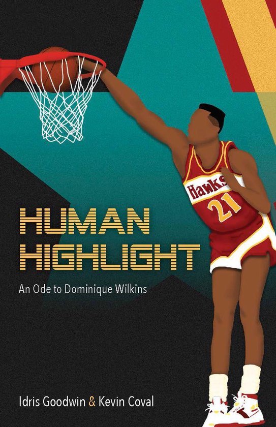 Human Highlight - cover