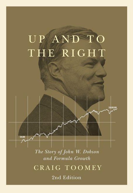 Up and to the Right, Second Edition - cover