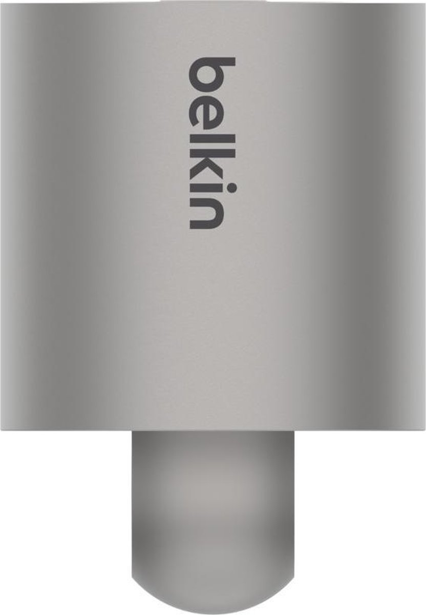 Belkin F8E969BT kabelslot Roestvrijstaal