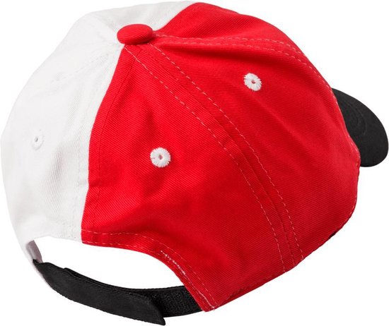 Feyenoord Baby Cap, rood/wit | bol.com