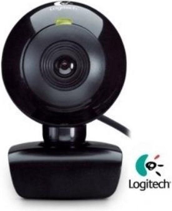 Webcam C120 | bol.com