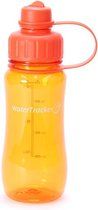 WaterTracker 0.5l - oranje