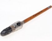 Brosses à ongles Spijker Patent Point Brush Copenhagen Professional résistant aux solvants 14mm