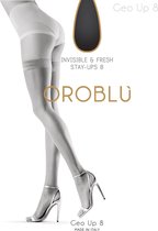 Oroblu Bas Chic Up Kousen Denier 8 - Rio - Maat M