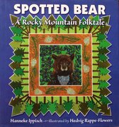 Spotted Bear