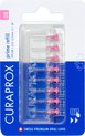 Curaprox Prime Refill 08 - Ragers - 3,2mm - 8 stuks