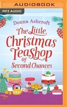 The Little Christmas Teashop of Second Chances