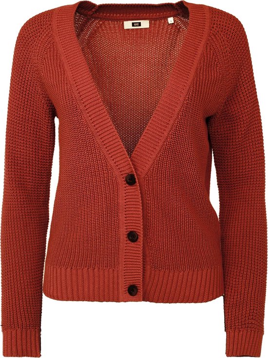 | WE Fashion Dames geribd vest | WE Fashion Dames geribd vest
