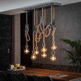 Kasper hanglamp 7L