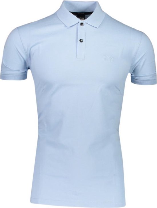boss polo heren