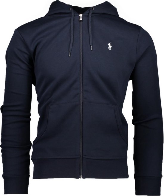 Polo Ralph Lauren Vest Blauw voor heren Never out of stock Collectie bol
