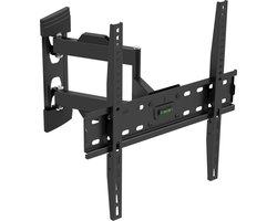 BELIFE® muurbeugel geschikt voor SONY KD-55XF8505 | KD-55XF8588 | KD-55XF8596| KD-55XF8599| KD-55XF8796 - Draaibaar & Kantelbaar TV-Beugel