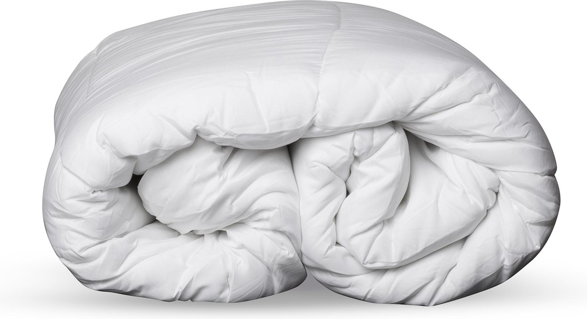 Quality Sleep all year dekbed - Eenpersoons - 140x200 cm