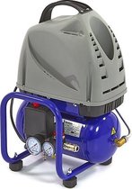 Michelin 6 Liter Compressor (Olie Vrij)