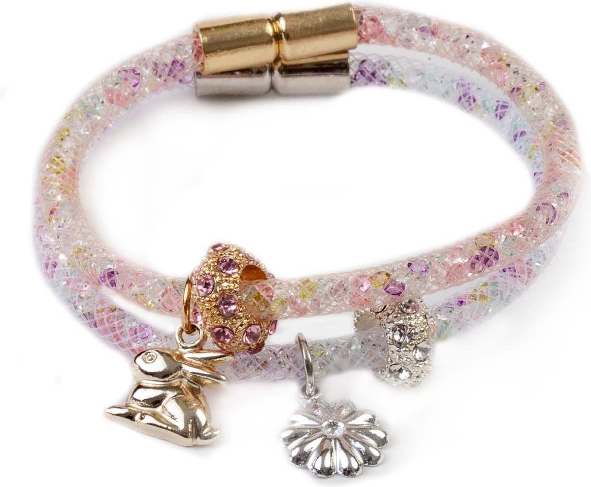 Great Pretenders Magical Mesh Bracelet