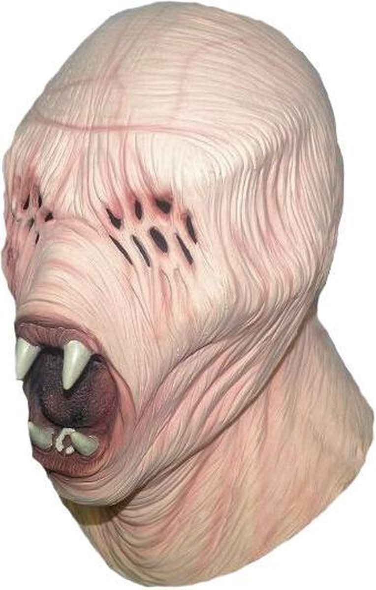 Demoon masker