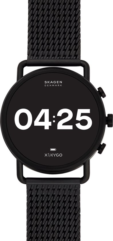Refurbished skagen falster 3 sale