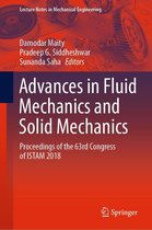 Lecture Notes in Mechanical Engineering - Advances in Fluid Mechanics and Solid Mechanics