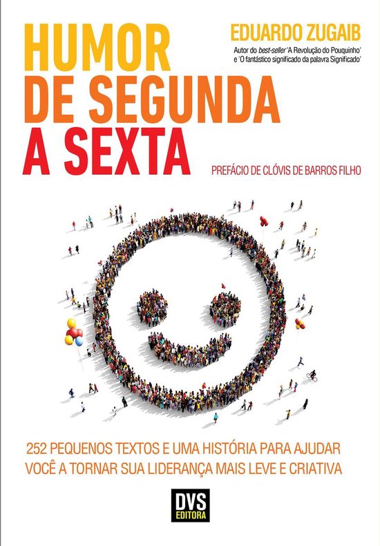 Humor de Segunda a Sexta - cover