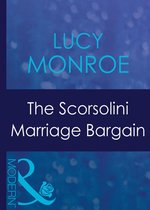 The Scorsolini Marriage Bargain (Mills & Boon Modern) (Royal Brides - Book 3)