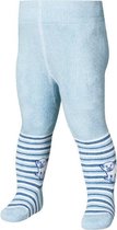 Playshoes thermo maillot blauw ijsbeer