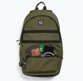 Ogio Alpha Core Convoy 120 Laptop Backpack Olive