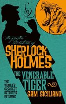 The Further Adventures of Sherlock Holmes 31 - The Further Adventures of Sherlock Holmes - The Venerable Tiger