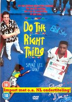 Do The Right Thing [DVD] [1989]