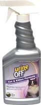 Urine Off Kat spray - 500 ml