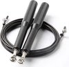 Douxe Speed Rope Springtouw - Verstelbaar - Met Kogellager